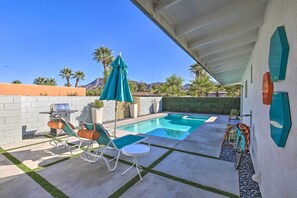 Casa (3 Bedrooms) | Parte interna