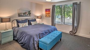 Casa (3 Bedrooms) | Parte interna