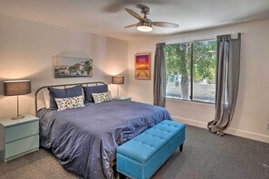 Hus (3 Bedrooms) | Innvendig