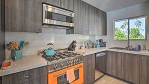 Casa (3 Bedrooms) | Parte interna