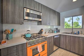 Maison (3 Bedrooms) | Intérieur