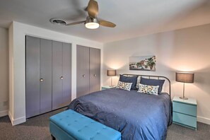 Casa (3 Bedrooms) | Interior