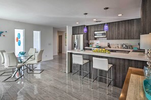 Casa (3 Bedrooms) | Interior