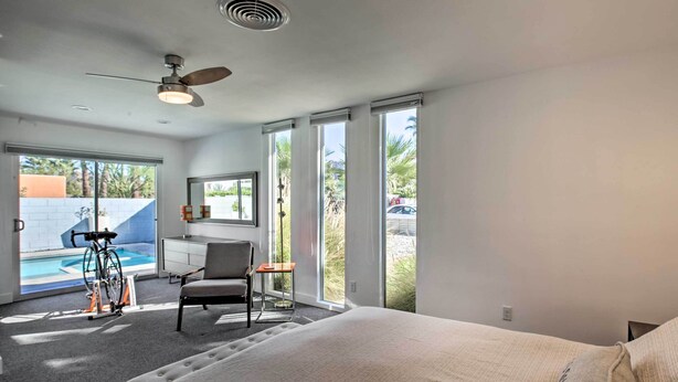 Casa (3 Bedrooms) | Parte interna