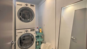 Casa (3 Bedrooms) | Parte interna