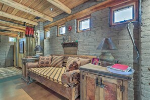 Talo (2 Bedrooms) | Sisätilat