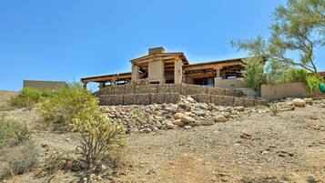 Casa (2 Bedrooms) | Interior