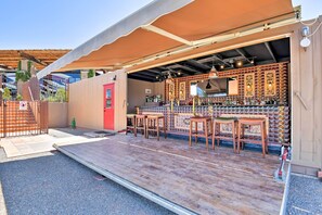 Hus (2 Bedrooms) | Innvendig