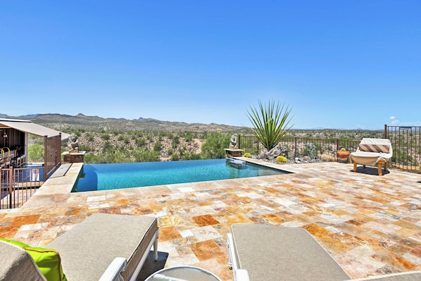House (2 Bedrooms) | Front of property