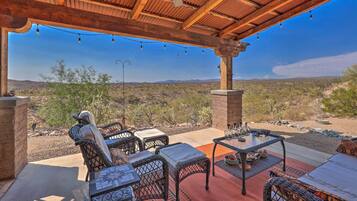 Casa (2 Bedrooms) | Interior