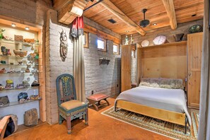 Maison (2 Bedrooms) | Intérieur