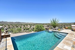 Casa (2 Bedrooms) | Interior