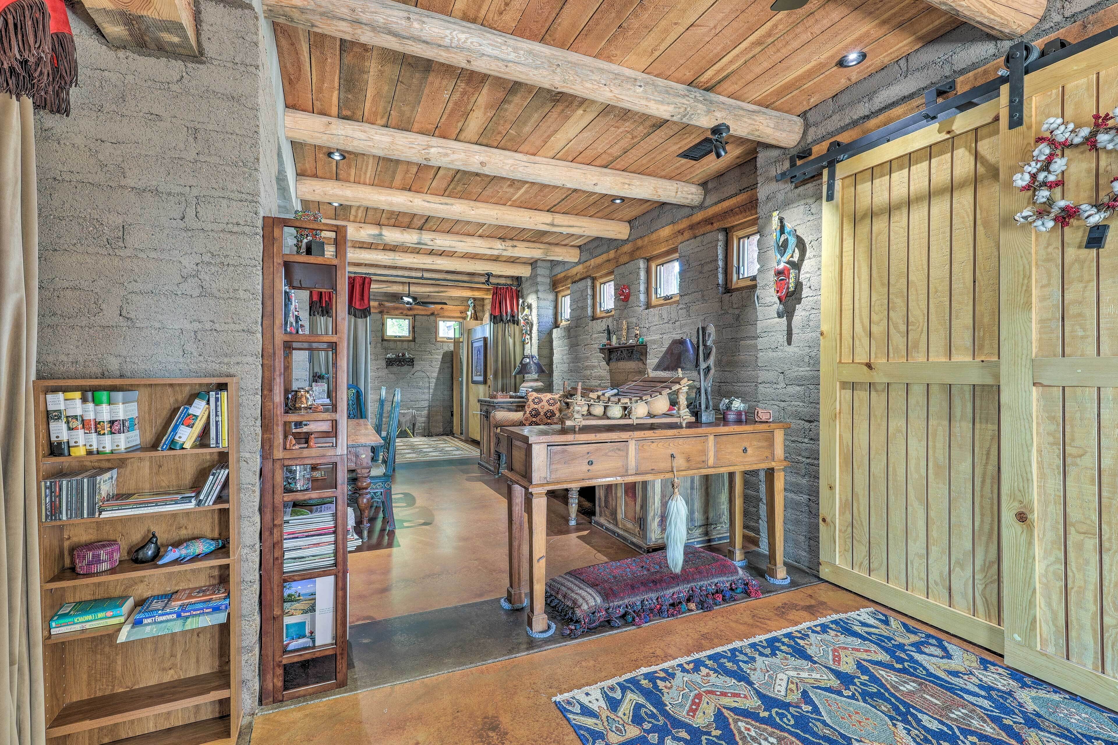 Maison (2 Bedrooms) | Intérieur