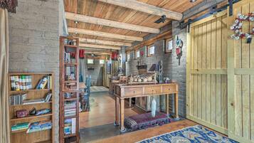 Maison (2 Bedrooms) | Intérieur