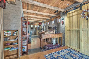 Huis (2 Bedrooms) | Interieur
