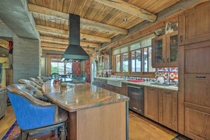 Casa (2 Bedrooms) | Interior