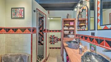 Maison (2 Bedrooms) | Intérieur