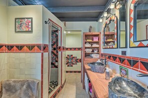 Hus (2 Bedrooms) | Innvendig