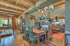 Maison (2 Bedrooms) | Intérieur