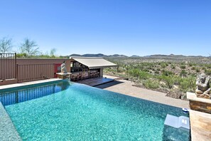 Casa (2 Bedrooms) | Interior