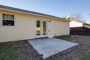 Casa (3 Bedrooms) | Interior