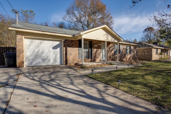 Rumah (3 Bedrooms) | Interior