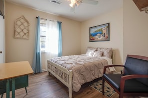 Rumah (3 Bedrooms) | Interior