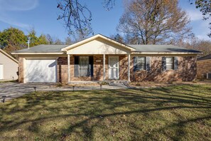 Casa (3 Bedrooms) | Interior