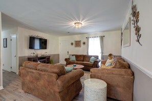 Casa (3 Bedrooms) | Interior