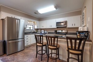 Casa (3 Bedrooms) | Interior