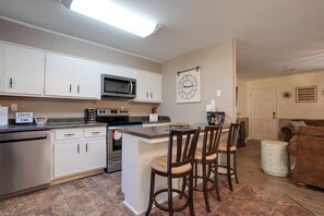 Casa (3 Bedrooms) | Interior