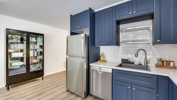 Apartemen (1 Bedroom) | Interior