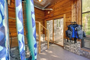 Departamento (1 Bedroom) | Interior