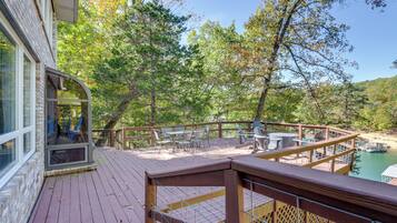 Apartment (1 Bedroom) | Front of property