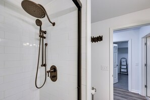 Appartement (1 Bedroom) | Interieur
