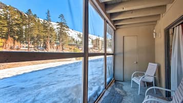 Apartment (1 Bedroom) | Front of property