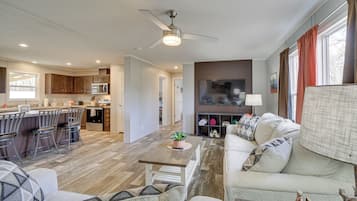 Casa (3 Bedrooms) | Interni