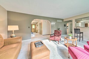 Nhà (4 Bedrooms) | Nội thất