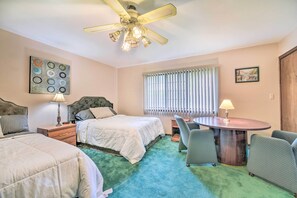 Nhà (4 Bedrooms) | Nội thất