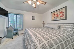 Rumah (4 Bedrooms) | Interior