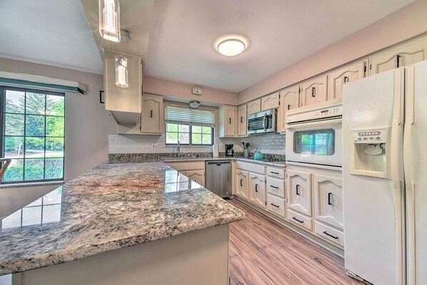 Nhà (4 Bedrooms) | Mặt tiền nơi lưu trú