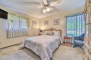 Nhà (4 Bedrooms) | Nội thất