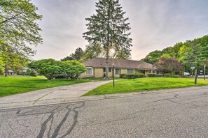 Ferienhaus (4 Bedrooms) | Innenbereich