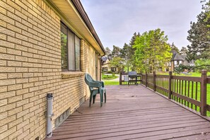 하우스 (4 Bedrooms) | 내부