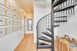 Maison (3 Bedrooms) | Intérieur
