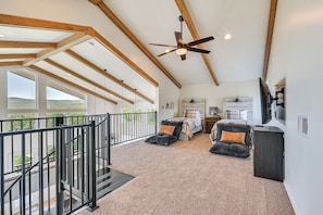 Maison (3 Bedrooms) | Intérieur