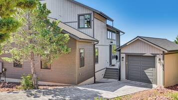 Casa (3 Bedrooms) | Interior