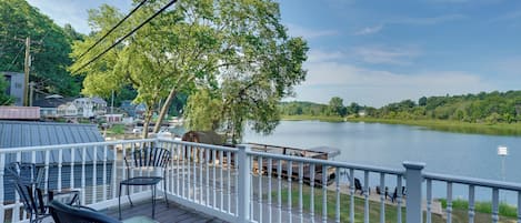 Cottage (2 Bedrooms) | Interior