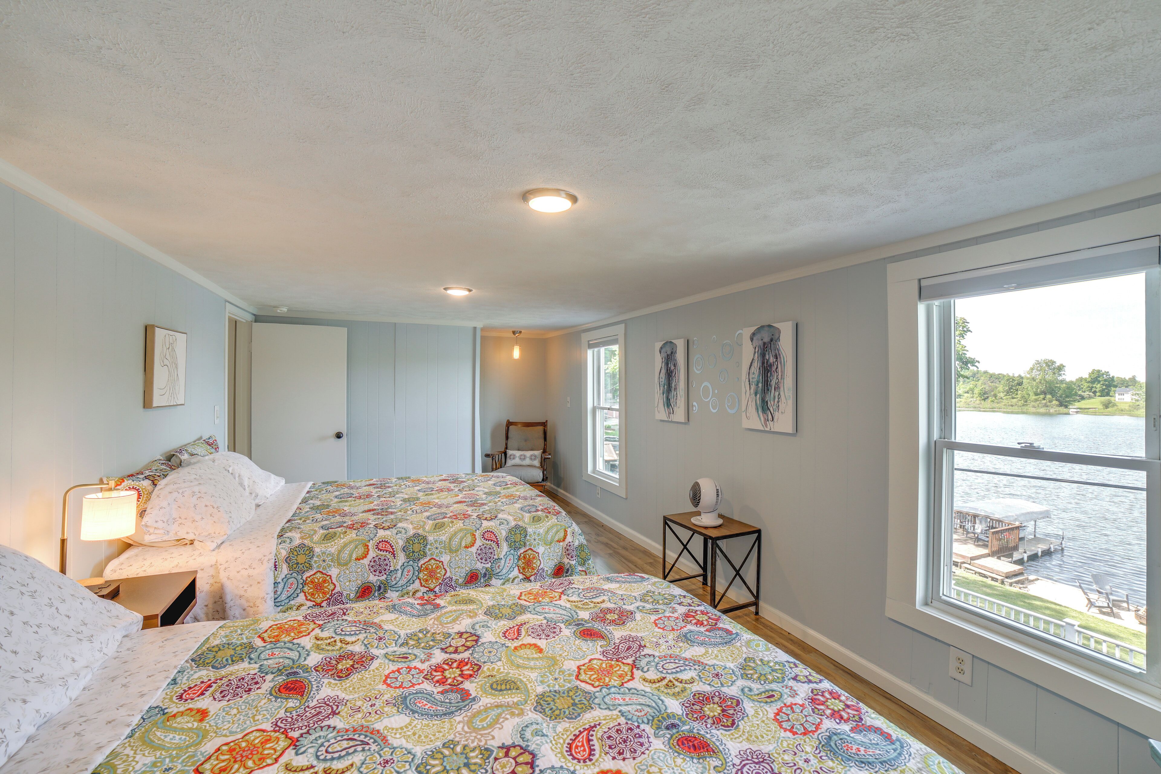 Cottage (2 Bedrooms) | Interior