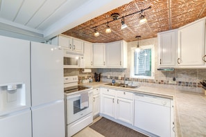 Ferienhaus (2 Bedrooms) | Innenbereich